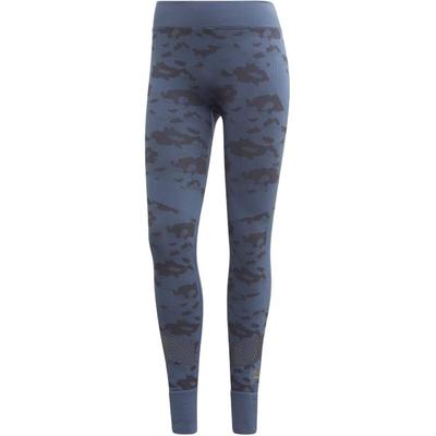 Stella McCartney Essential Pattern Print Fashion Удобные дышащие трикотажные спортивные брюки женские брюки Tech-Ink DY4196