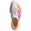 adidas Adizero Adios Pro 4 Беговые кроссовки Женские Белые KJ2123