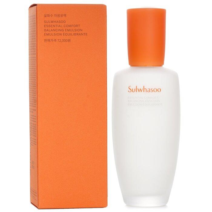 Sulwhasoo Балансирующая эмульсия Essential Comfort