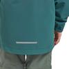 Куртка Jack Wolfskin Malima Jacket G jade green