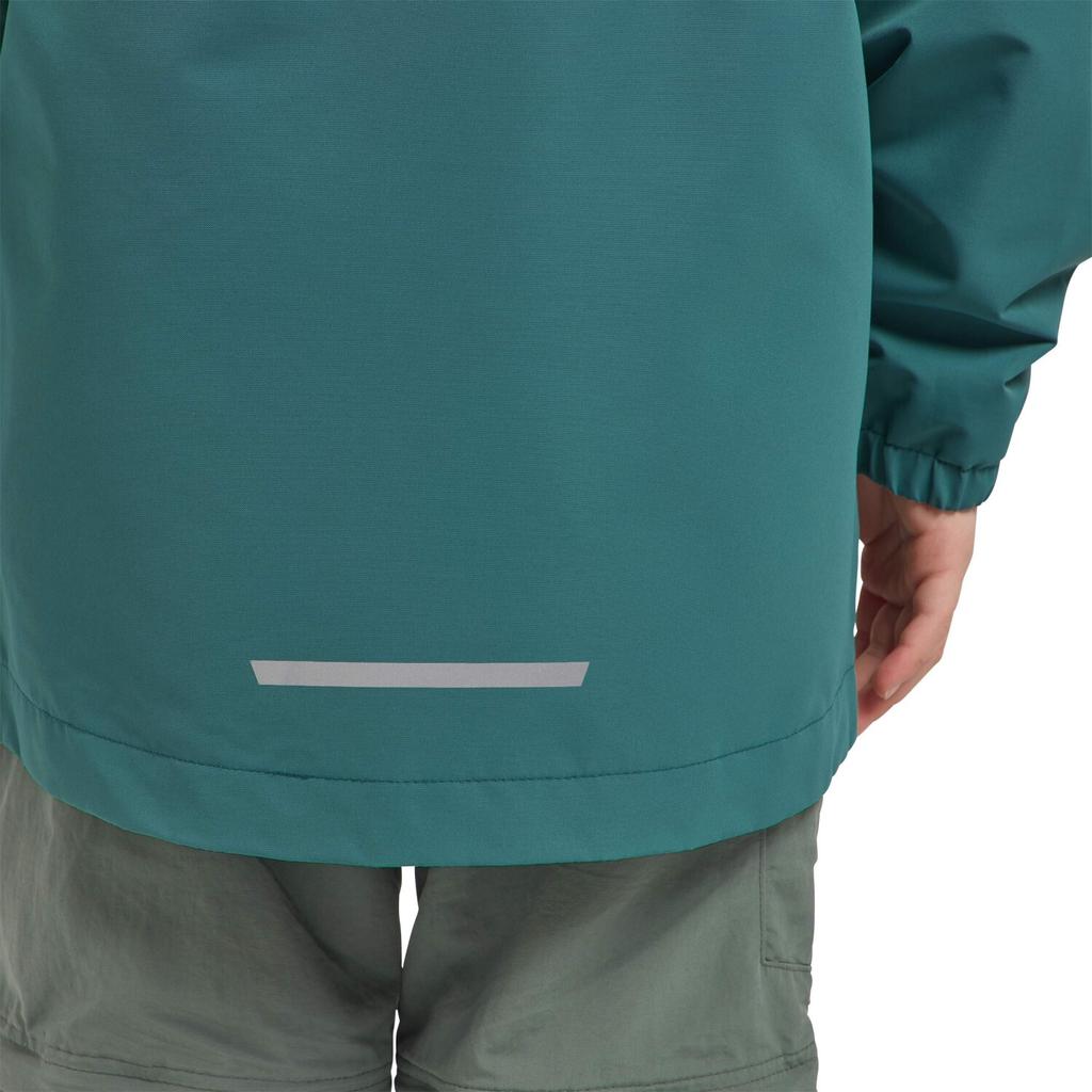 Куртка Jack Wolfskin Malima Jacket G jade green