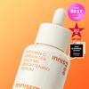 Innisfree Тонизирующая сыворотка Vita C Green Tea Enzyme Blemish 50 мл