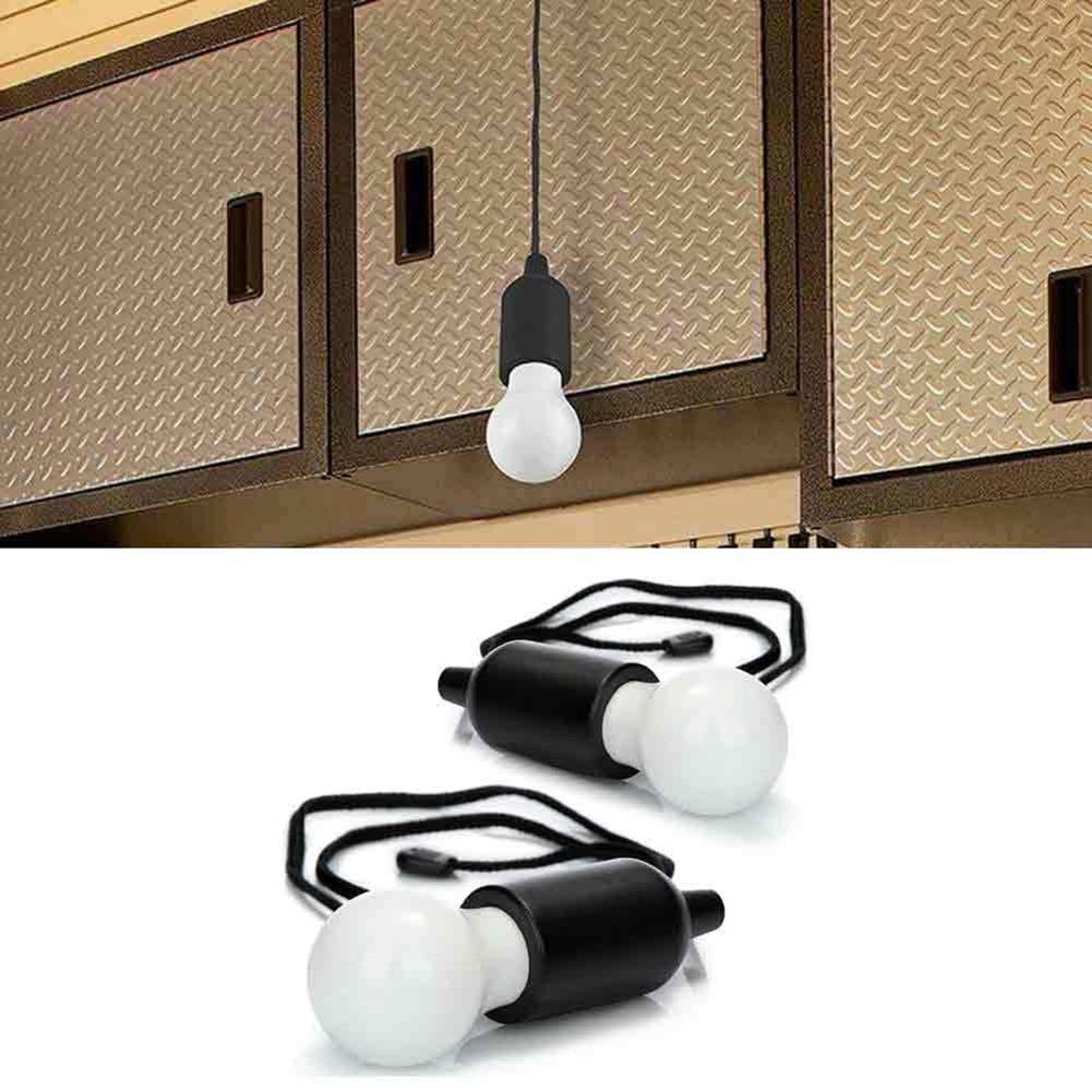 Светодиодный подвесной светильник Беспроводной подвесной светильник с выдвижным выключателем