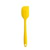 Farigrut Silicone Spatula, Heat-Resistant, Non-Slip, Baking Tools, Baking Utensils, Kitchen Tools, Baking Tools, Turner, Cooking Utensils, 2-Piece Sil