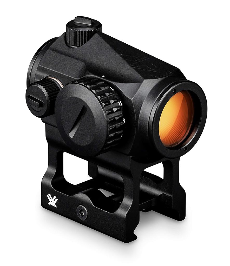 Sheltered Wings VORTEX CROSS FIRE Красная точка CF-RD2