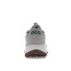 Nike Кроссовки унисекс ACG Lowcate Light Iron Ore Malachite белые DM8019-003