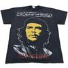 Винтажная футболка Rage Against The Machine XL El Che Guevara Bombtrack 90-х РЕПРИНТ