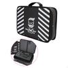 Barber Carrying Case Hair Styling Travel Tool Bag Stylist Storage for Grooming