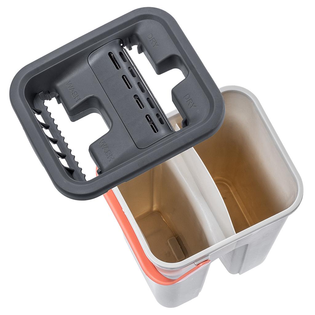 KADAX Flat Floor Mop 135cm