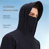 Antonio Men's Lightweight Sun Protection Jacket