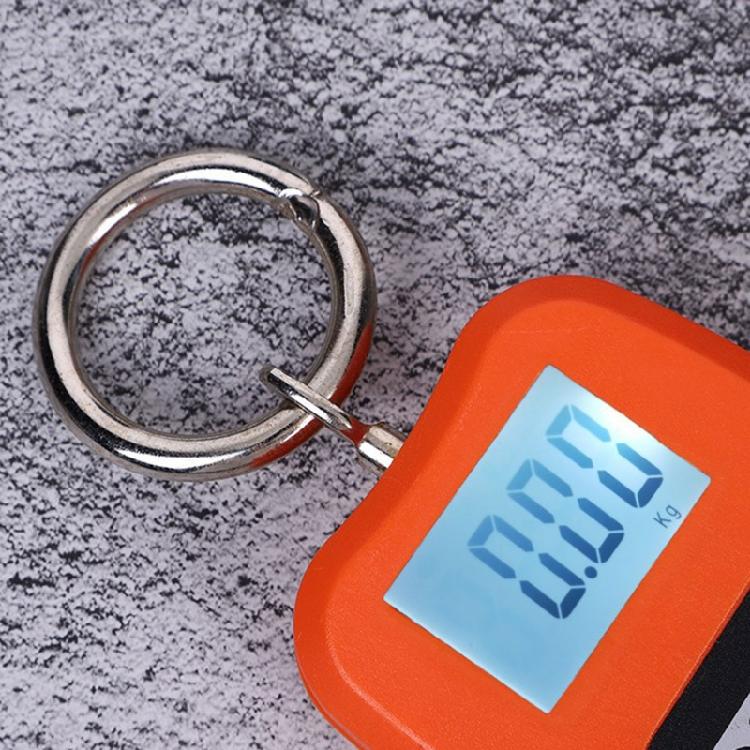 Крановые весы Вес 200 кг / 50 г Прочные подвесные крюковые весы Портативные весы
