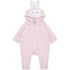 Larkwood Babies Rabbit Design All In One