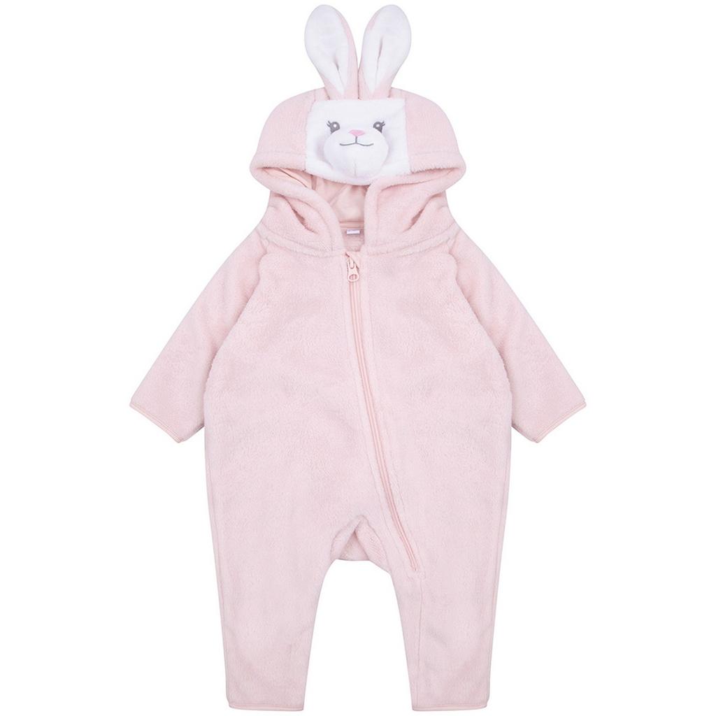Larkwood Babies Rabbit Design All In One