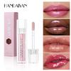 Hydrating Matte Glitter Liquid Lip Gloss , Moisturizing Transparent Plumping Lip Gloss, Tinted for Lip Care and Dry Lip,Glow Oil