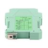 Изолятор сигнала тока 2 в 2 выхода передатчик сигнала DC 4‑20 мА DC 24 В для управления ПЛК