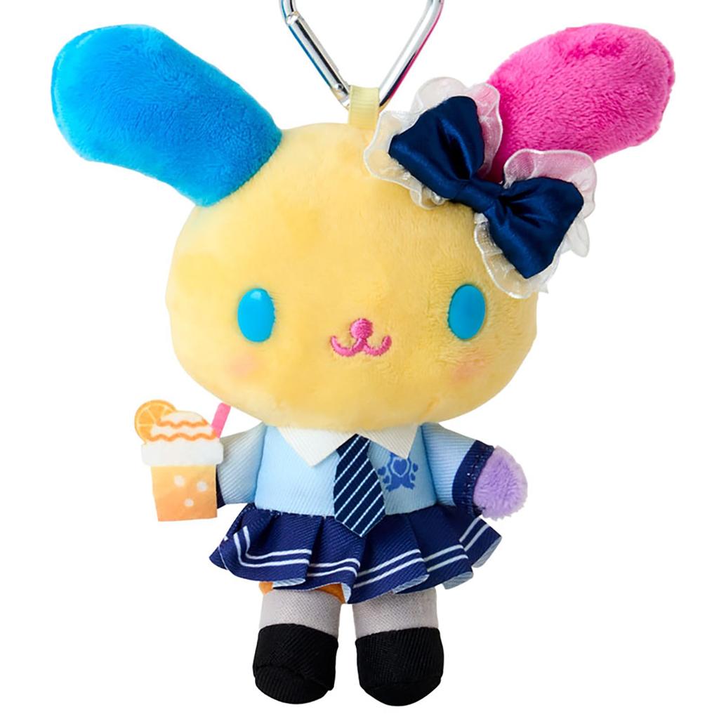 Sanrio Usahana Mascot Holder 871109 Suitable for Ages 6 and Up