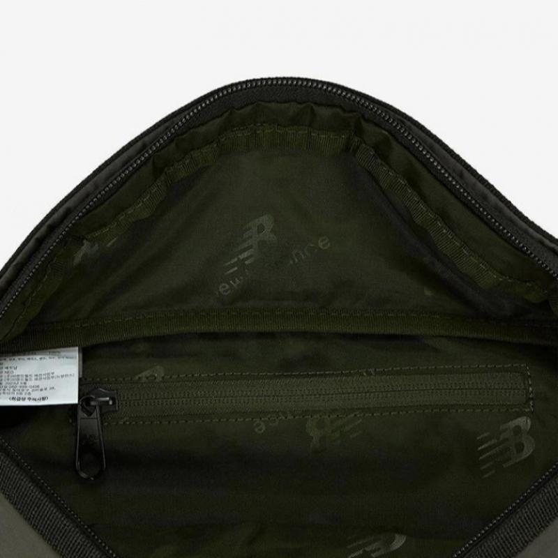 New Balance Padded Waistbag Nbgcdfl703 49