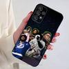 25 R-Rod W-Wave Rapper Чехол для телефона для Samsung Galaxy A73,23,53,33,14,24,13,72,22,52,32,54,A34 Мягкий чехол