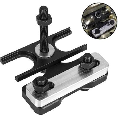 Инструменты и оборудование – Уход за двигателем