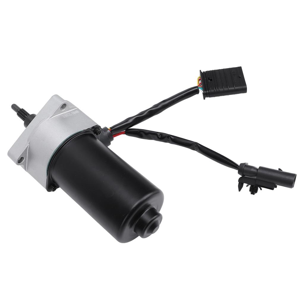 Rear Differential Lock Motor 1645400288 Stable Power Rear Differential Lock Actuator Motor Replacement for Benz M‑Class