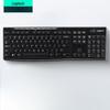 Logitech K270 Full-Size Wireless Membrane Keyboard