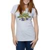Disney Womens/Ladies Toy Story Who Squeaked? Cotton T-Shirt