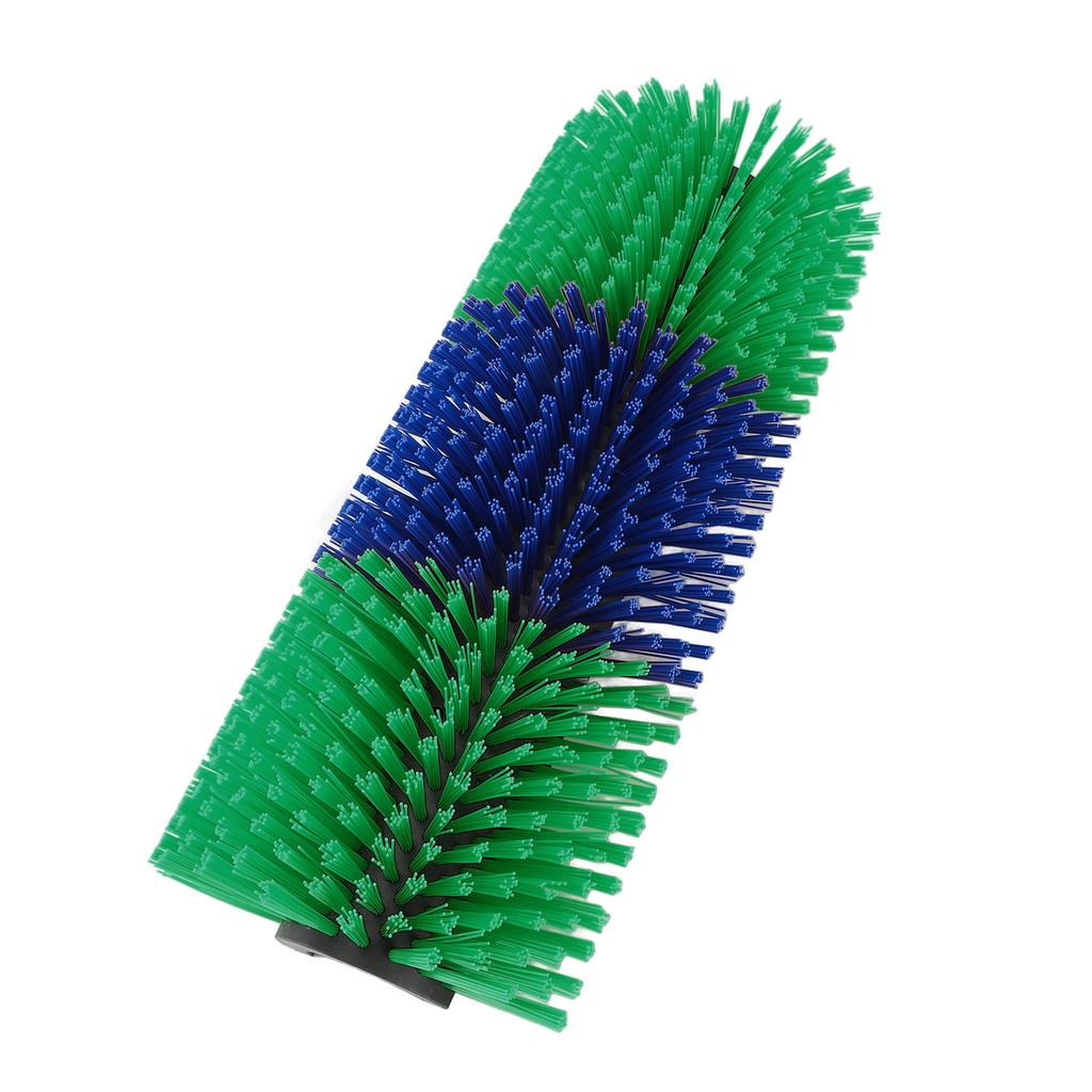 Щетка для чесания скота 435 мм Лошадь Корова Щетка для снятия зуда спины Лошадь Полный массаж