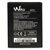 Аккумулятор 5251 для Wiko Pulp / Robby / Rainbow Jam 4G - 2600 мАч
