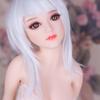 68cm*5kg 3D Silicone Doll Real Silicone Sex Doll for Men Realistic Ass Vagina Anal Love Doll Sex Toys for Men