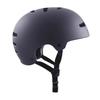 Casque - TSG TECHNICAL SAFETY GEAR - Evolution Solid Color - Taille L/XL - Coque En ABS - Blanc