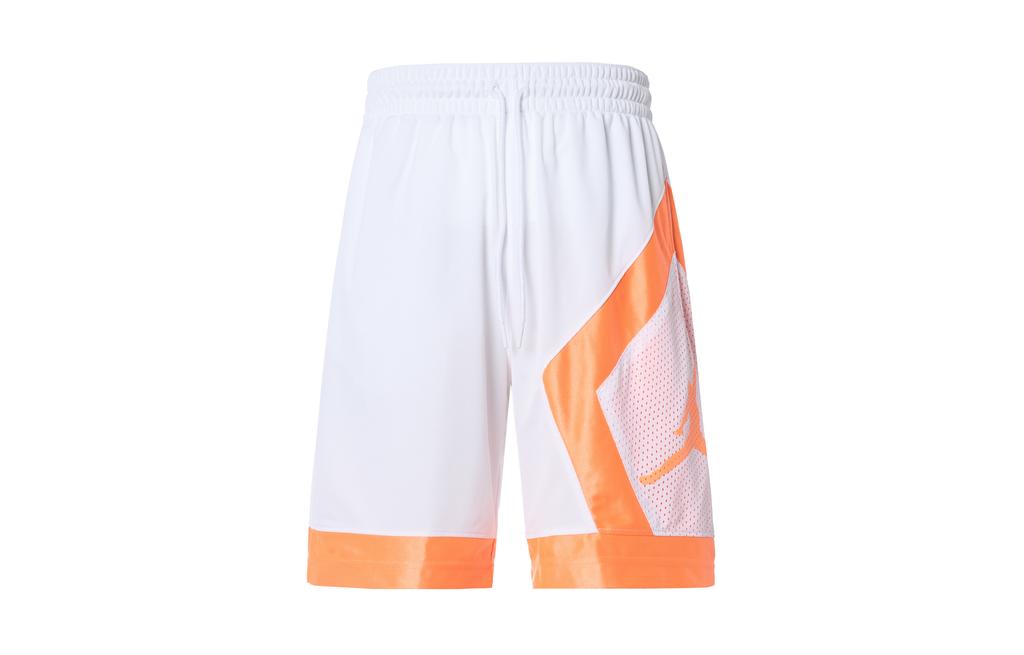 Jordan Спортивные шорты Jumpman Мужские Средние AV3207-102