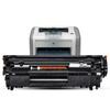 Совместимый черный картридж Q2612A для принтеров HP LaserJet