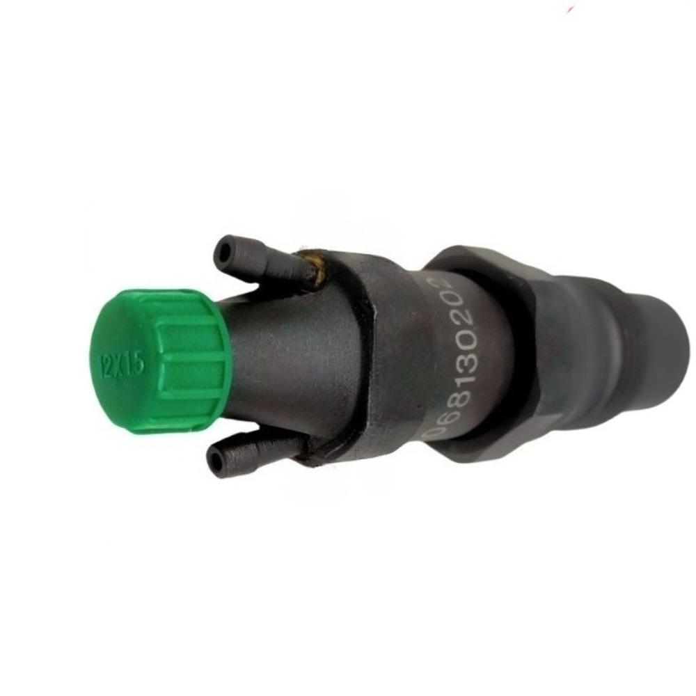 High quality New For 068130202 Suitable For High Pressure Fuel Common Rail injectorAssembly Of Engine Fuel System Components