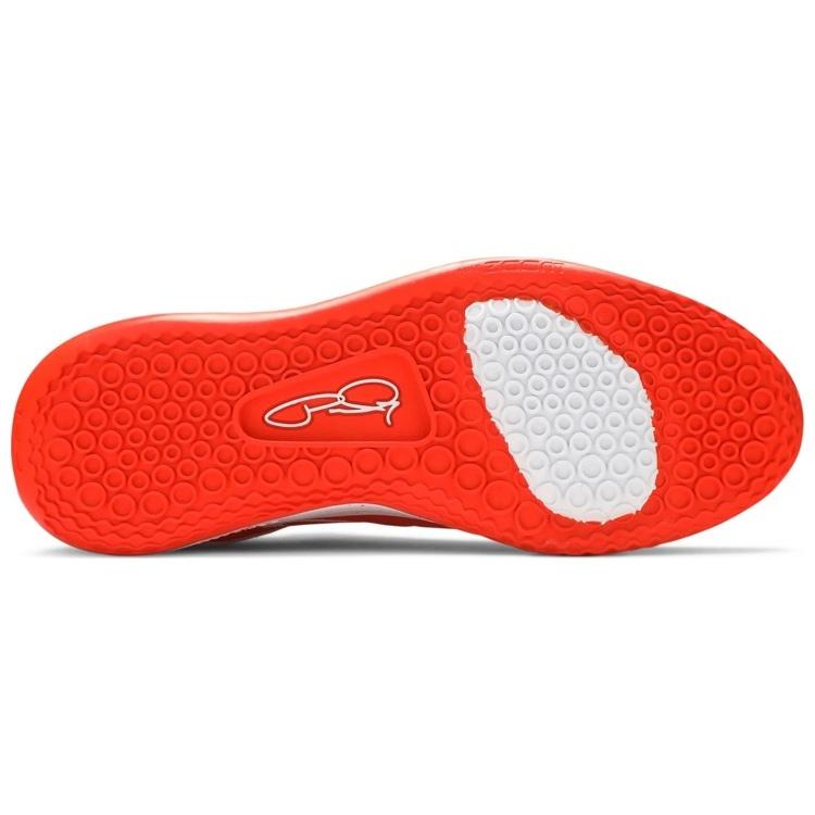 Nike PG 3 TB 'Team Orange' Men's CN9513-800
