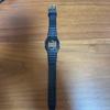 Б/у TIMEX Classic Digital Японская Лимитированная Модель
