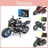 Harley Ducati Kawasaki Yamaha Мотоцикл Сборный Блок Для Мальчиков И Детей