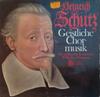 LP Record WESTFLISCHE KANTOREI HEINRICH SC Geistliche Chormusik 78179 Orbis Germany Classical Used