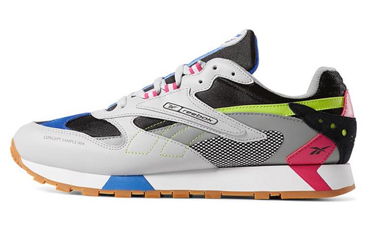 Reebok Классическая кожаная Ati 90-х 'Skull Grey' DV5375