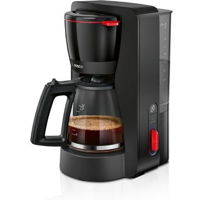 Кофеварка Bosch MyMoment TKA3M133 черный
