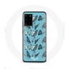 Case - Samsung - Galaxy S11 Plus - Butterflies - Flexible - Synthetic