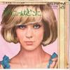 7inch Record SYLVIE VARTAN - Il N'a Rien Retrouve SS1544 VICTOR 1965 Japan Pop Used