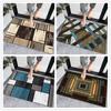 Geometry Home Decor Carpet Washable Non Slip Welcome Entrance Door Mat European Foral Living Room Bedroom Kitchen Bath Floor Rug
