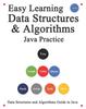 Книга Easy Learning Data Structures & Algorithms Java Practice : Data Structures and Algorithms Guide In Java : 3