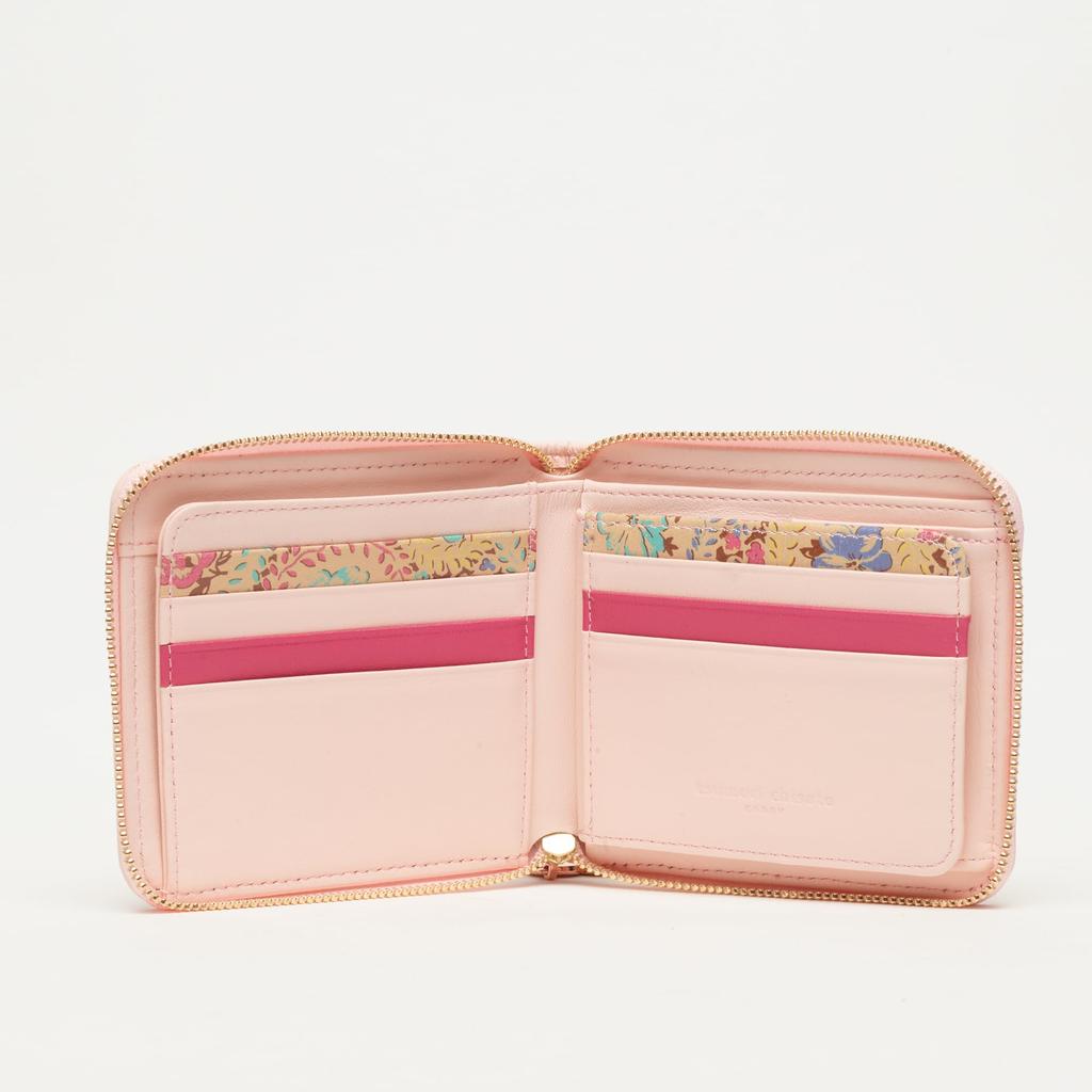Кошелек RF Bifold RF Billfold Eponeko Mesh [Tsumori Chisato] Женский