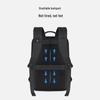Aihuaishi Mobile Office 14-inch Laptop Backpack