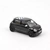 NOREV Renault Twingo Масштаб 1/43 Литая модель автомобиля, Renault TWINGO URBAN NIGHT 2021 (черный) [Параллельный импорт]