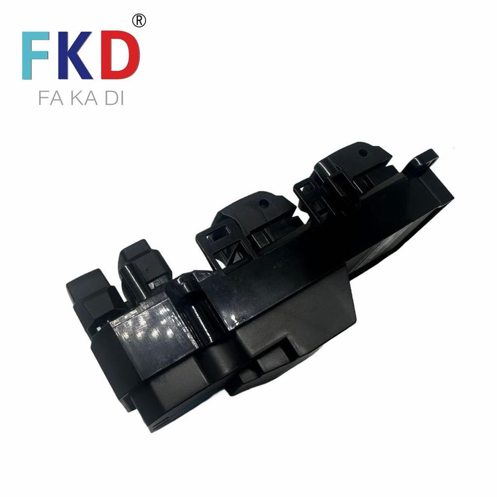 Honda Civic FC1 Left Front Door Window Regulator Switch (35750-TEA-H02)