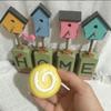 Non-bounce Handmade Ball Moldable Blocked Filled Ball Boys Girls Crunchy Swiss Roll  Student Prize