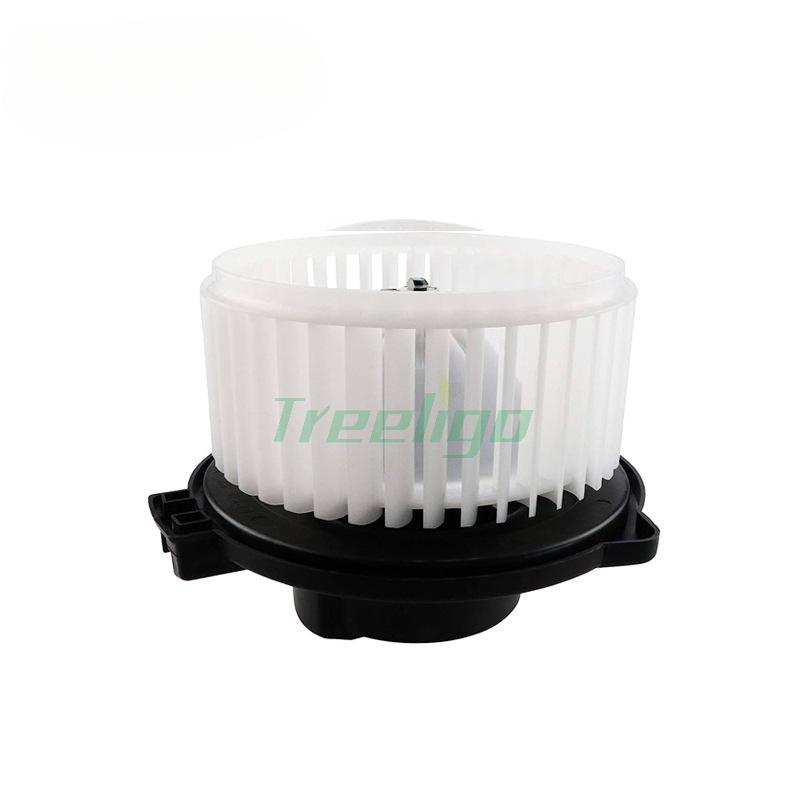 Мотор вентилятора кондиционера Chrysler Sebring MR500469