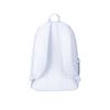New LiNing Polyester Backpack Unisex Light Frost Blue ABSU637-4